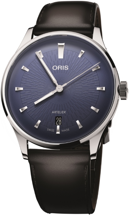 Obrazek Oris Artelier Date