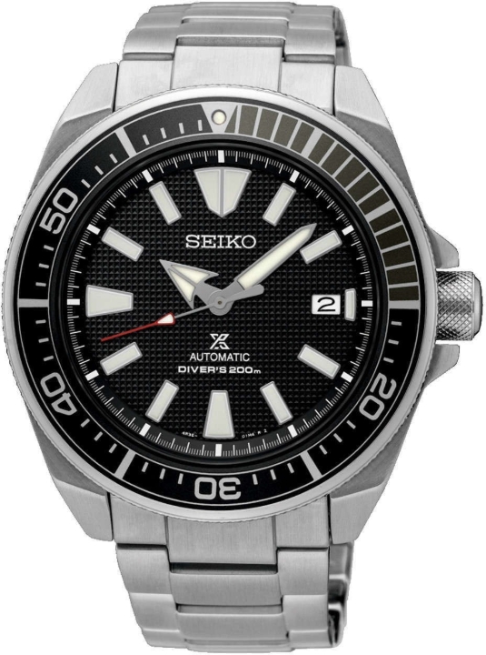 Obrazek Seiko Prospex Sea