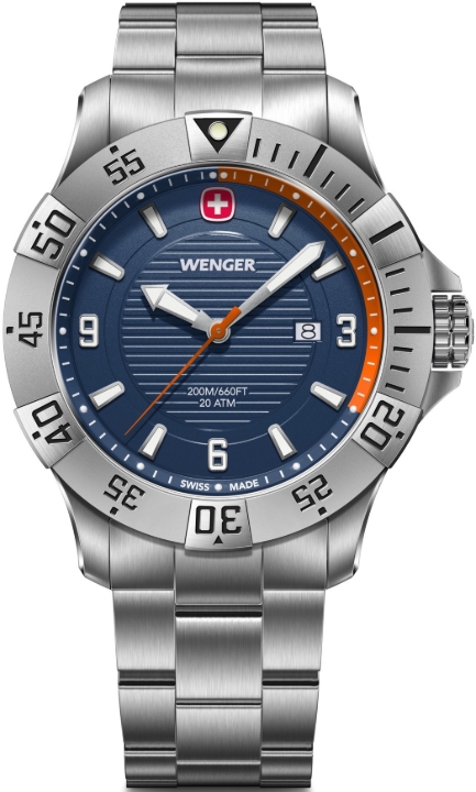 Obrazek Wenger Seaforce