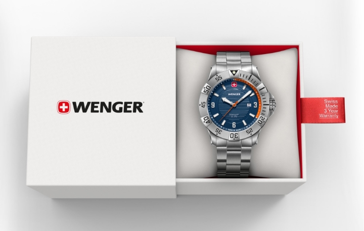 Obrazek Wenger Seaforce
