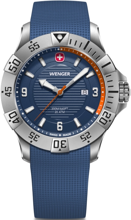 Obrazek Wenger Seaforce