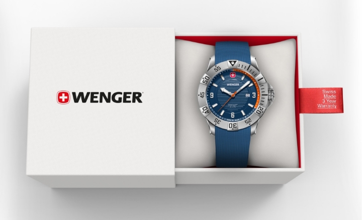 Obrazek Wenger Seaforce