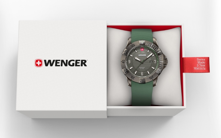 Obrazek Wenger Seaforce