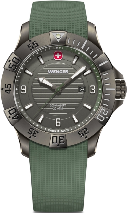 Obrazek Wenger Seaforce