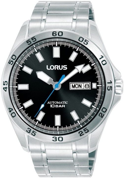 Obrazek Lorus Automatic