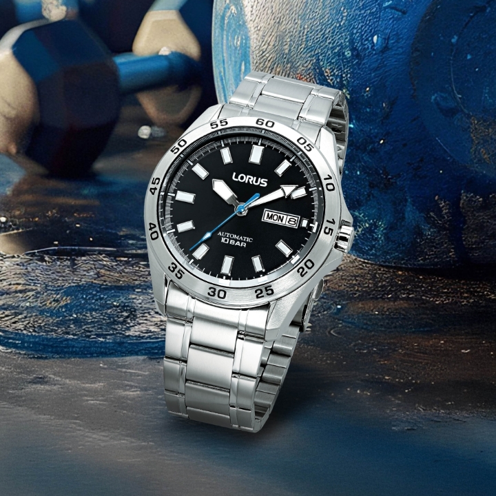 Obrazek Lorus Automatic