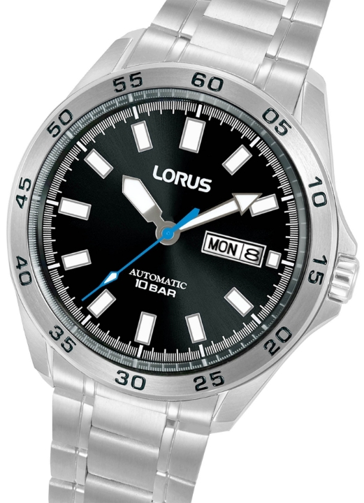 Obrazek Lorus Automatic