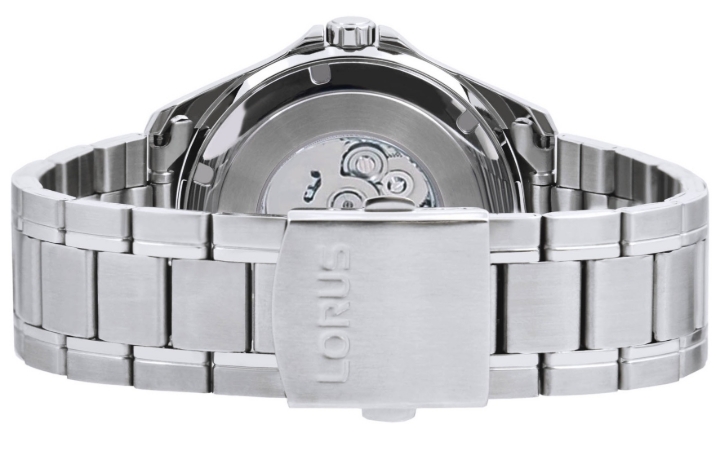 Obrazek Lorus Automatic