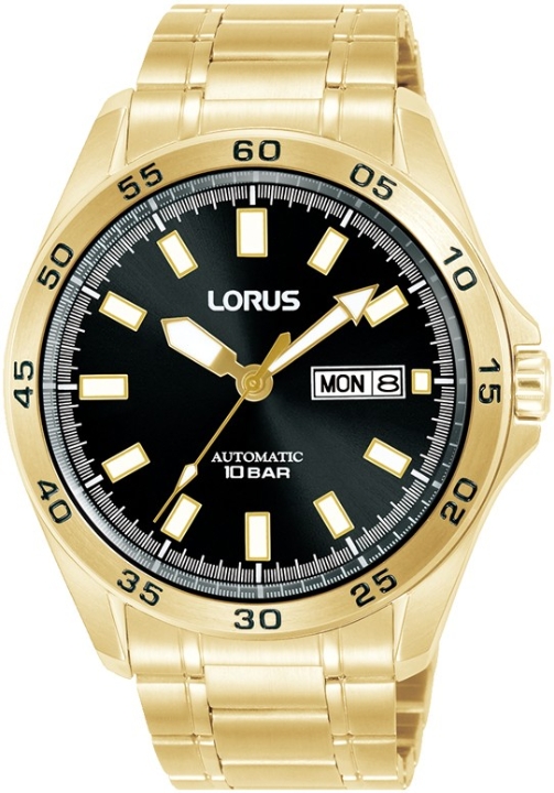 Obrazek Lorus Automatic