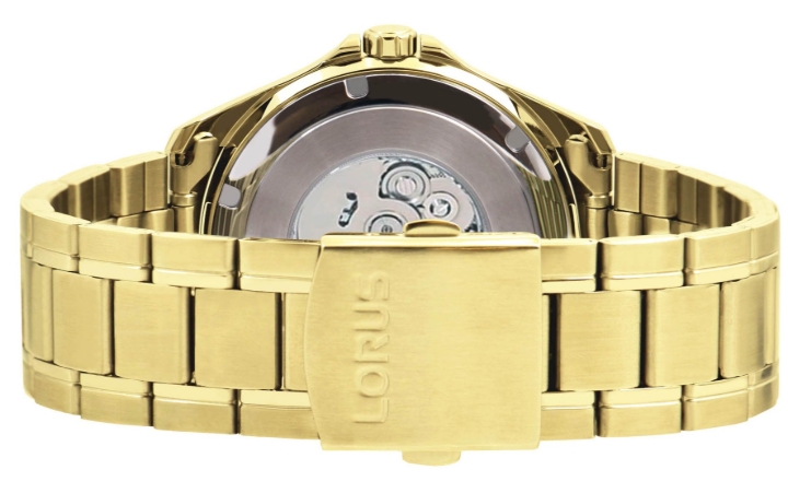 Obrazek Lorus Automatic