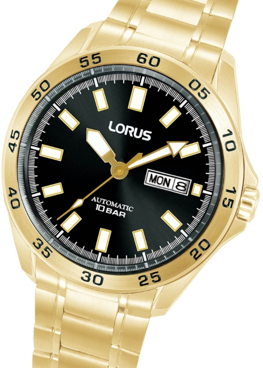 Obrazek Lorus Automatic