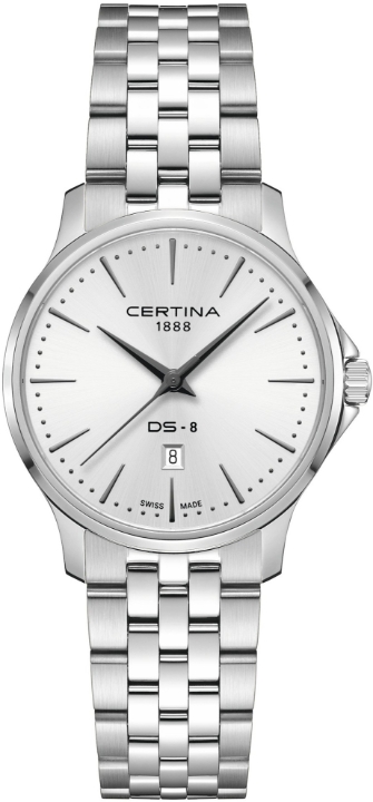 Obrazek CERTINA 