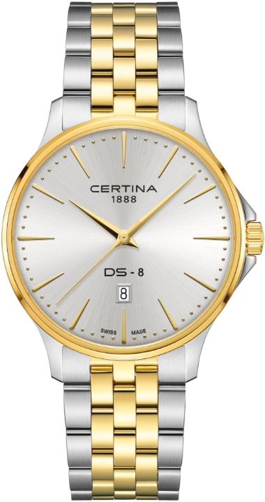 Obrazek CERTINA 