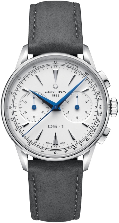 Obrazek CERTINA 