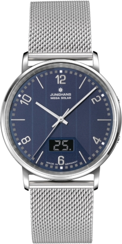 JUNGHANS Milano Mega Solar