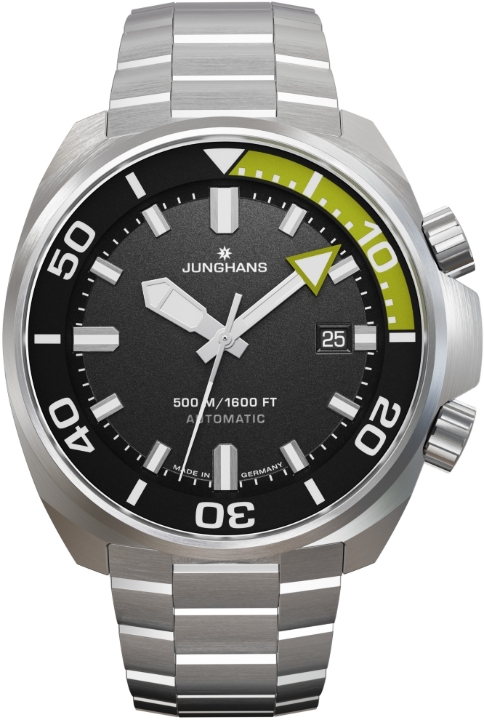 Obrazek JUNGHANS Aquaris Diver