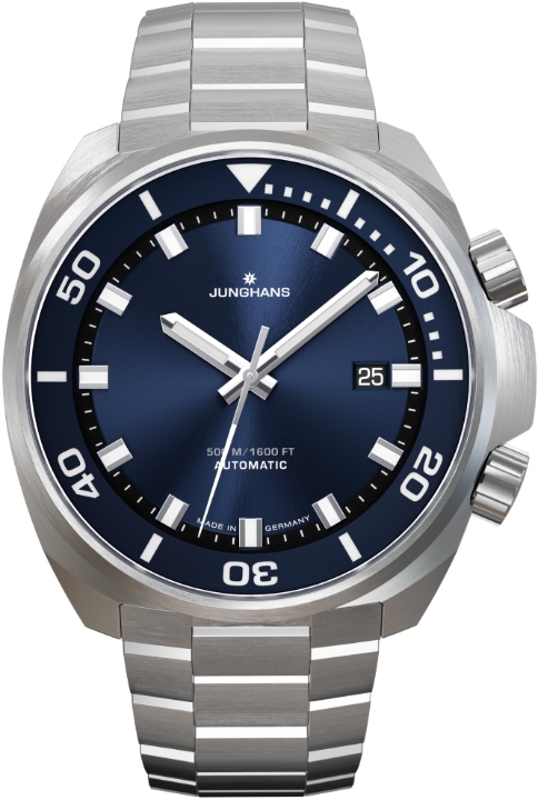 Obrazek JUNGHANS Aquaris Diver