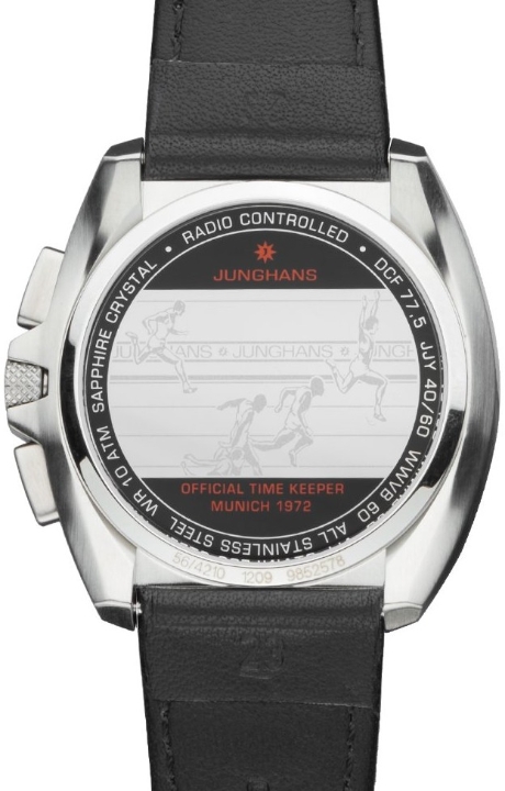 Obrazek JUNGHANS 1972 Mega Solar