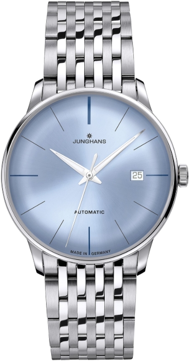 Obrazek JUNGHANS Meister Automatic