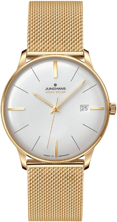 Obrazek JUNGHANS Meister Mega Solar