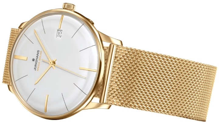 Obrazek JUNGHANS Meister Mega Solar