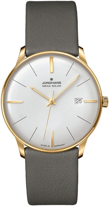 Obrazek JUNGHANS Meister Mega Solar