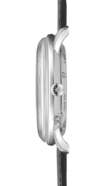 Obrazek JUNGHANS Meister Mega Solar