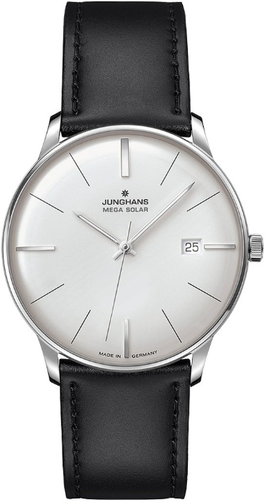 Obrazek JUNGHANS Meister Mega Solar