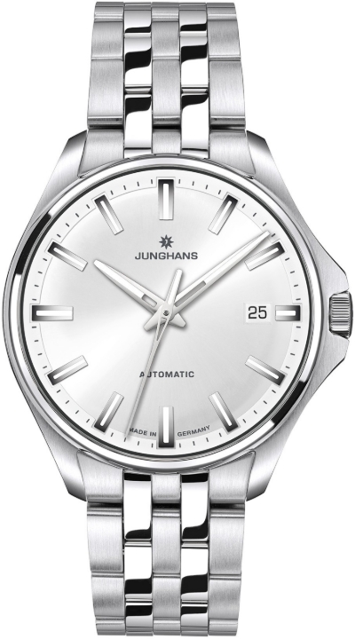 Obrazek JUNGHANS Meister S Automatic