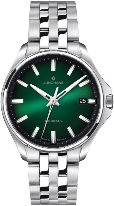 Obrazek JUNGHANS Meister S Automatic