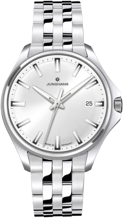 Obrazek JUNGHANS Meister S Quartz
