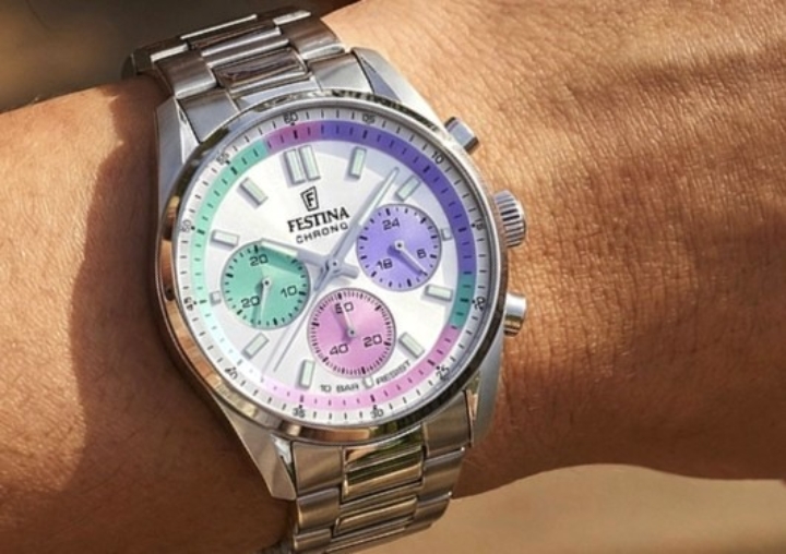 Obrazek FESTINA BOYFRIEND COLLECTION