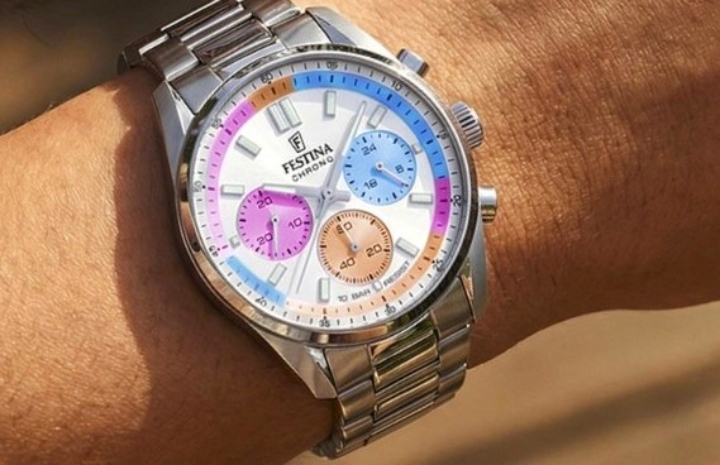 Obrazek FESTINA BOYFRIEND COLLECTION