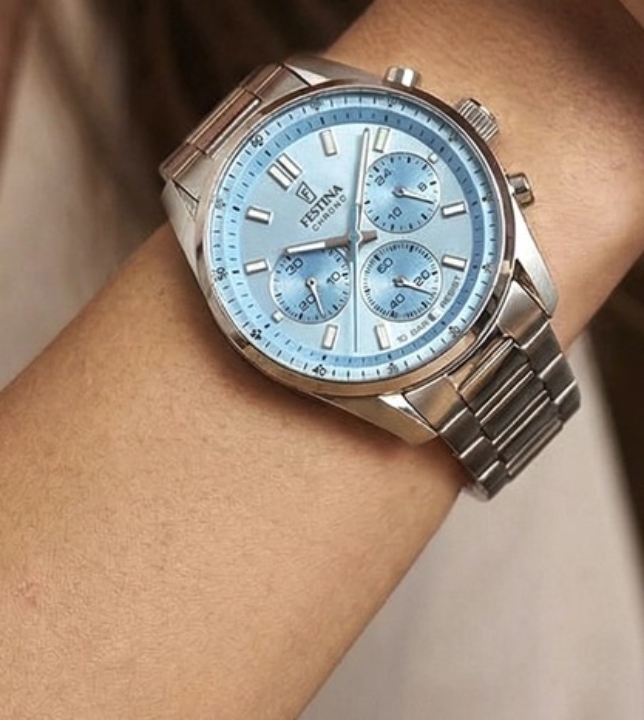 Obrazek FESTINA BOYFRIEND COLLECTION
