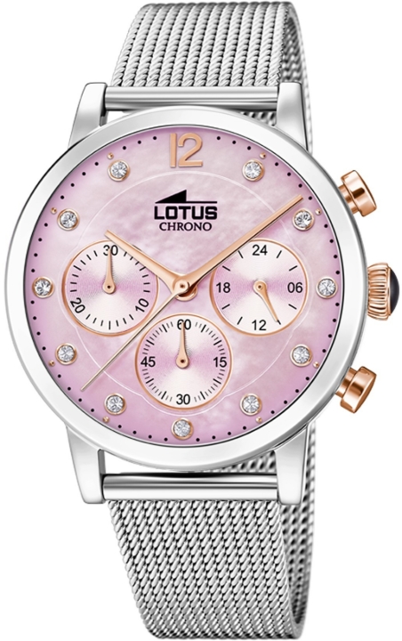 Obrazek Lotus Trendy
