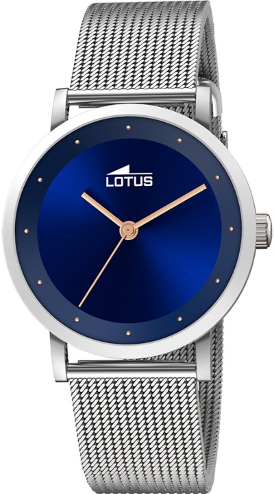 Obrazek Lotus Trendy