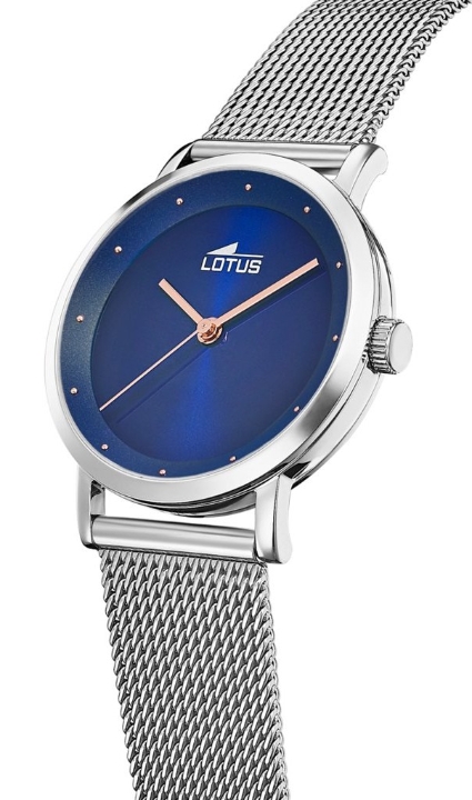 Obrazek Lotus Trendy