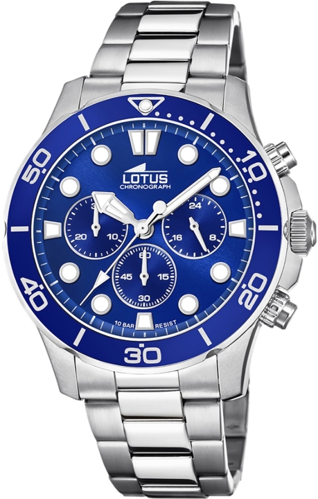 Obrazek Lotus Excellent Chrono