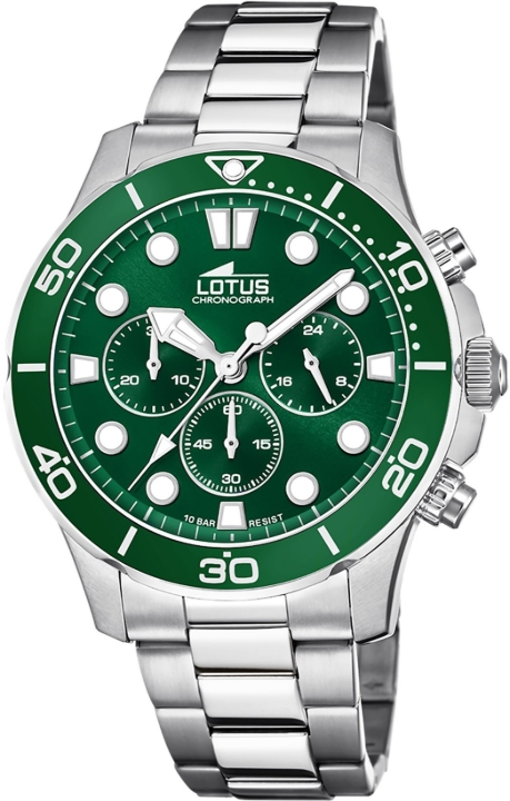 Obrazek Lotus Excellent Chrono