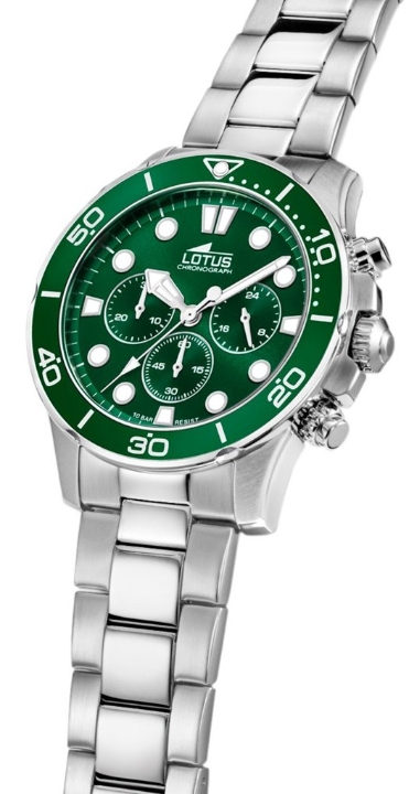 Obrazek Lotus Excellent Chrono