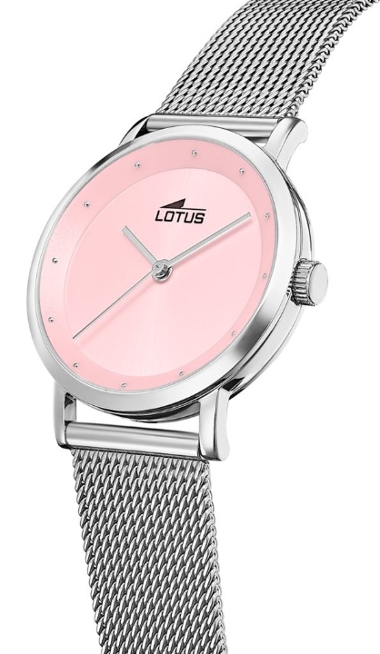 Obrazek Lotus Trendy