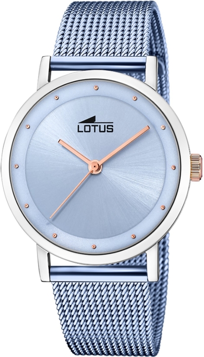 Obrazek Lotus Trendy