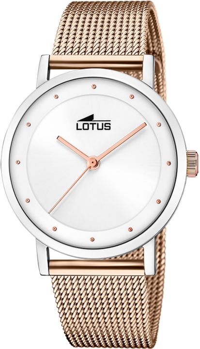 Obrazek Lotus Trendy