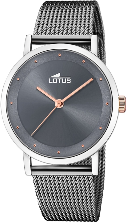 Obrazek Lotus Trendy