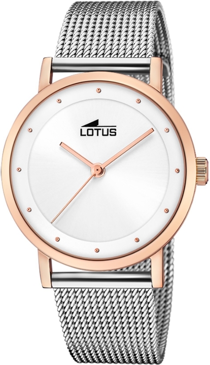 Obrazek Lotus Trendy