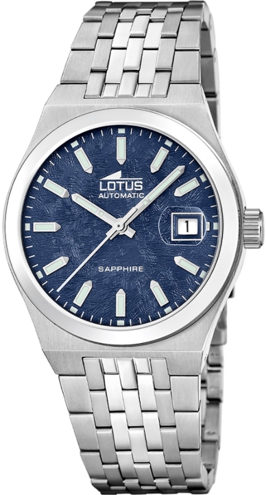 Obrazek Lotus Automatic