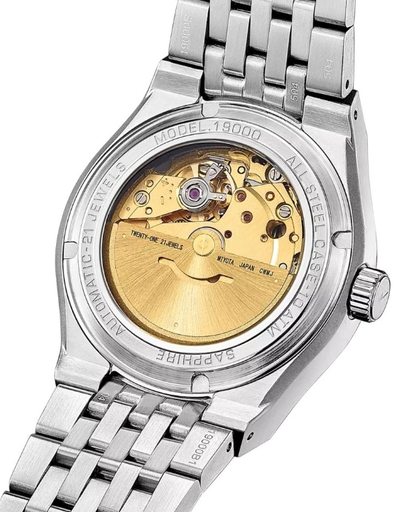 Obrazek Lotus Automatic