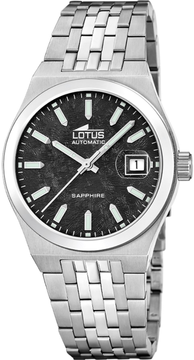 Obrazek Lotus Automatic
