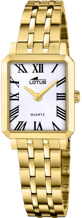 Obrazek LOTUS 2GETHER 