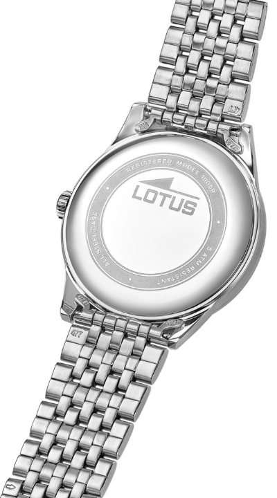 Obrazek Lotus Classic Bracelet